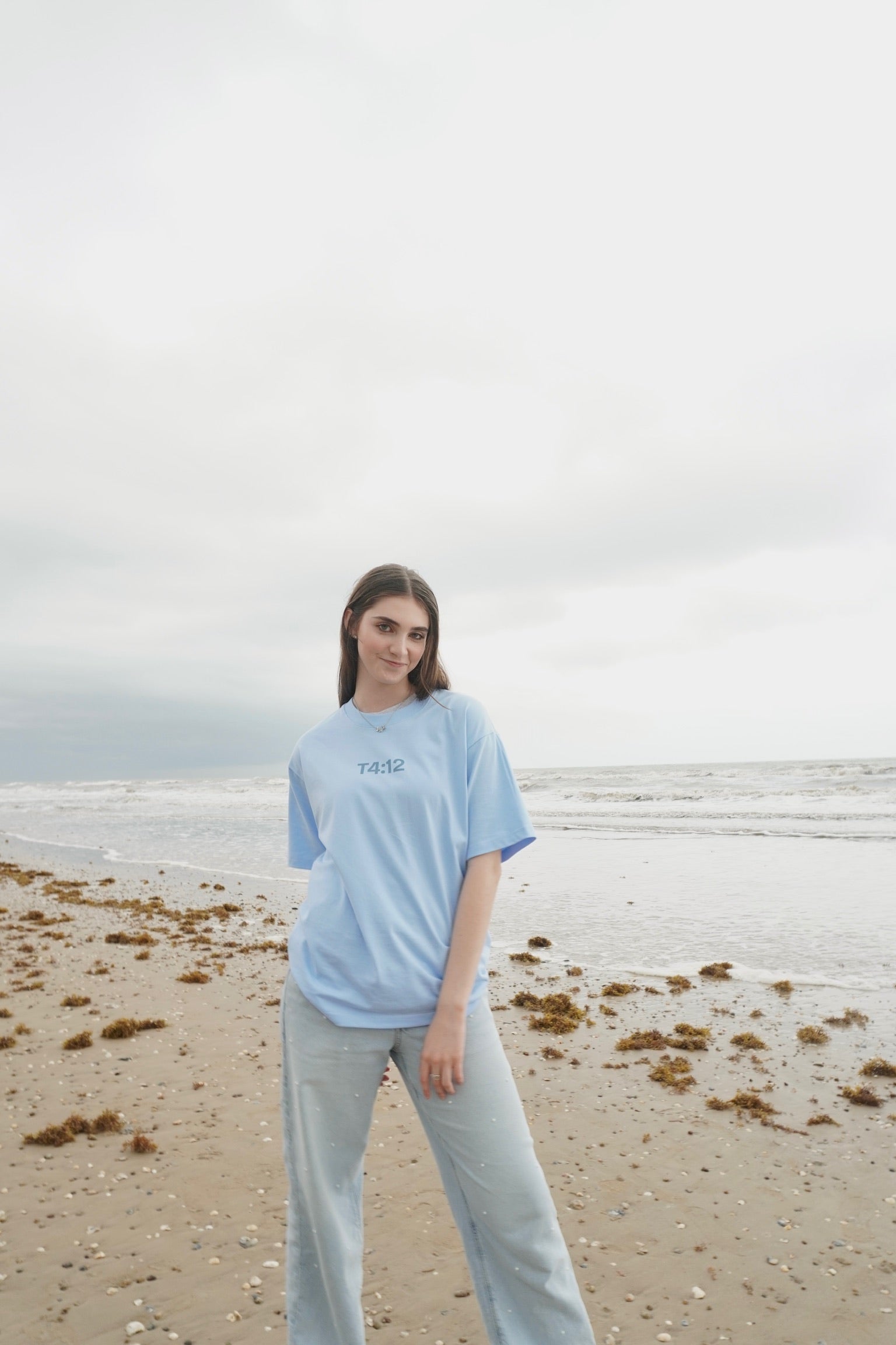 Chosen Dearly Loved T-shirt