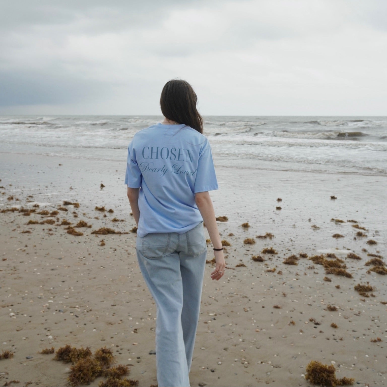 Chosen Dearly Loved T-shirt