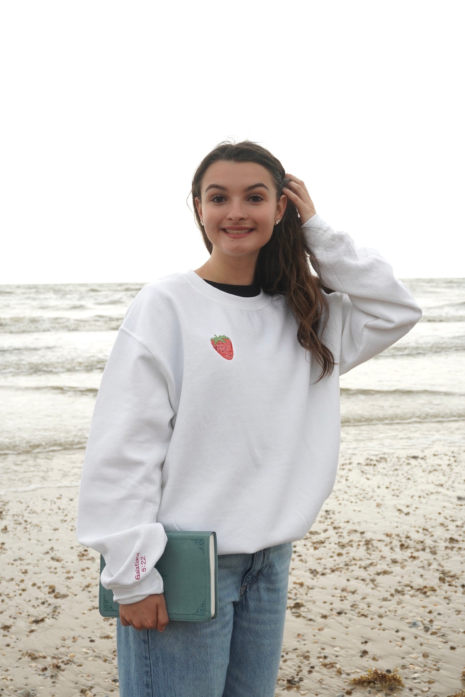 Galatians Sweatshirt