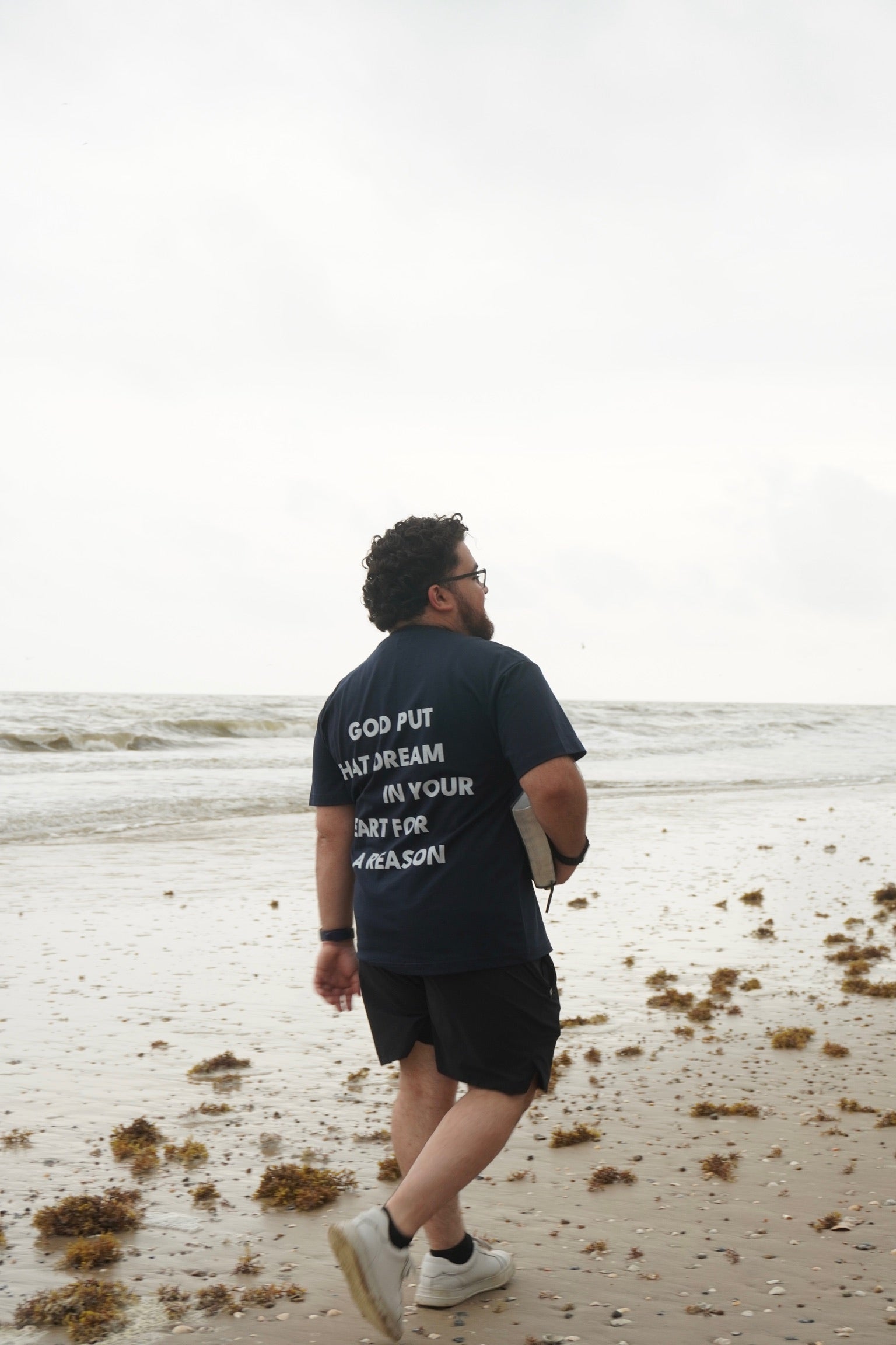 God Put That Dream In Your Heart T-Shirt