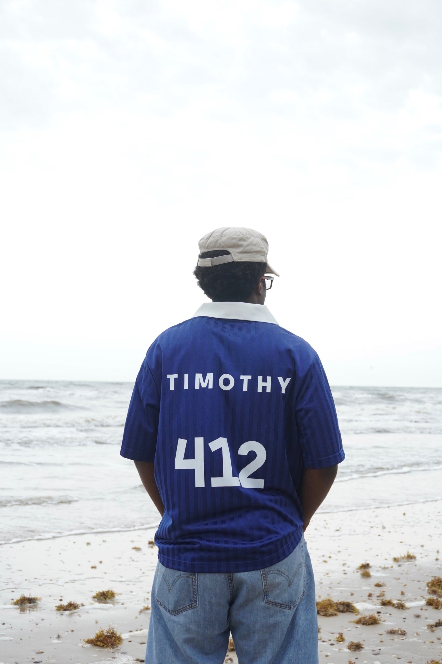 T4:12 Jersey