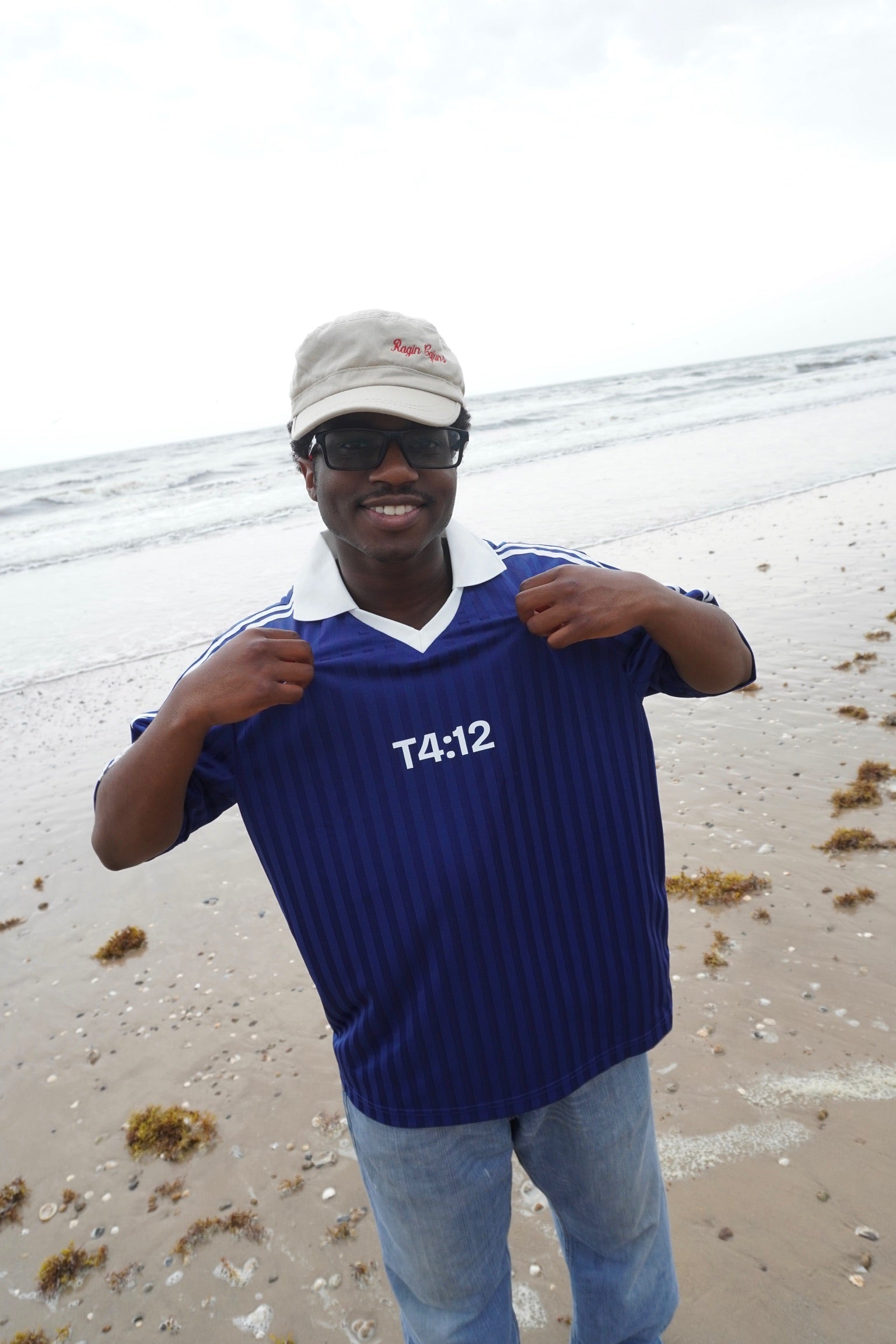 T4:12 Jersey