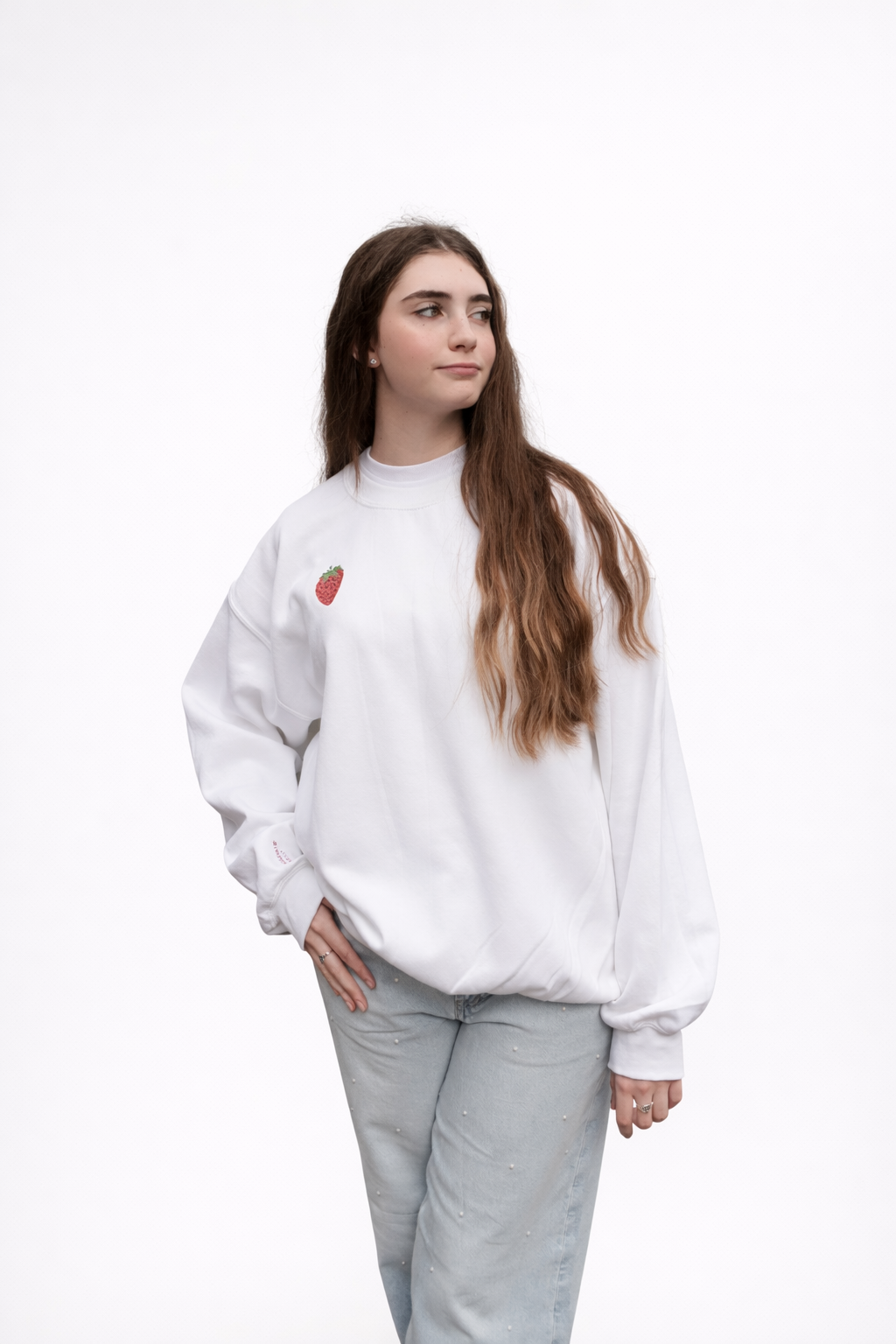 “Fruits of the Spirit” Sweatshirt