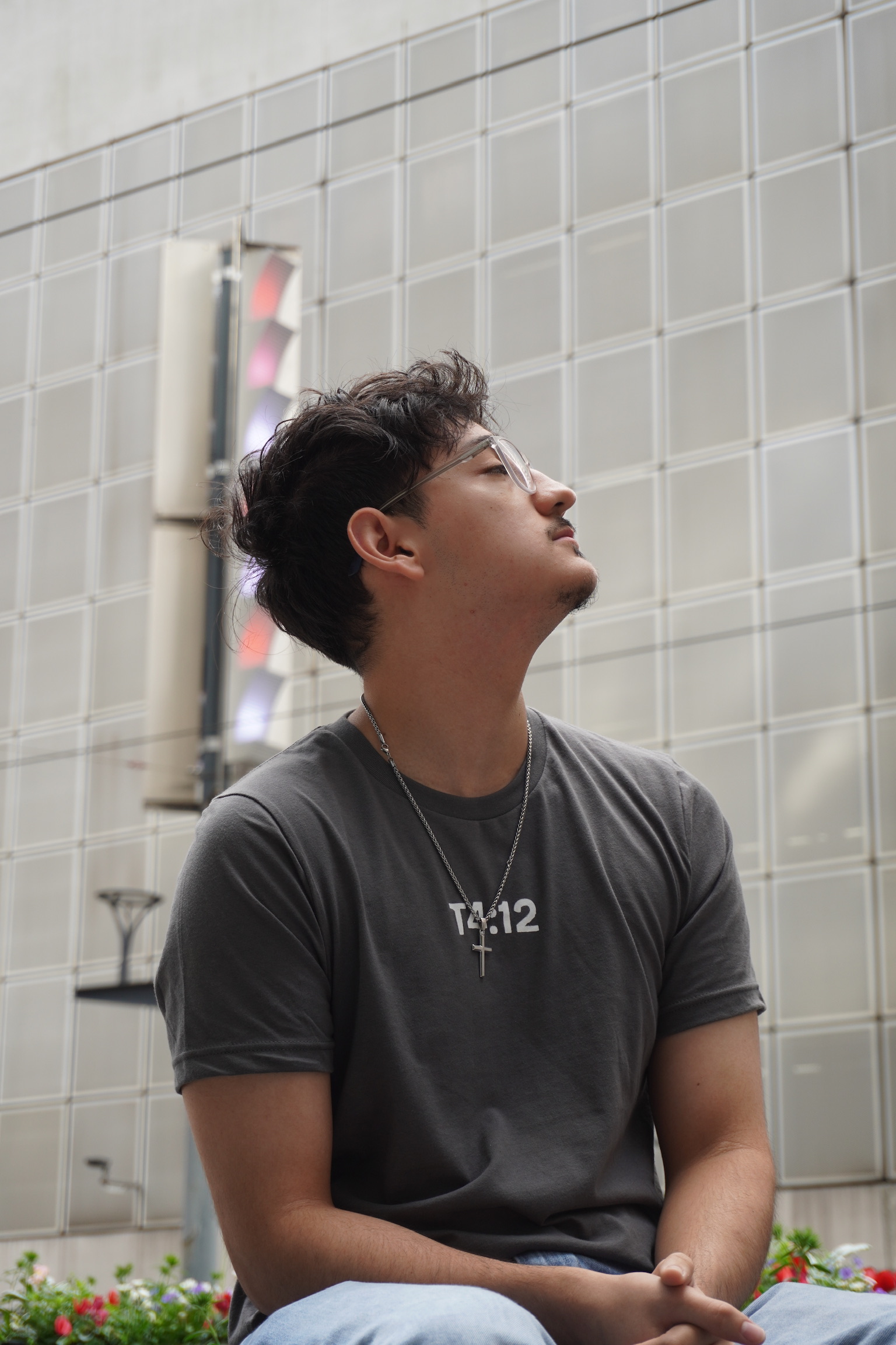 “Matthew 17:20” Shirt - Image 6