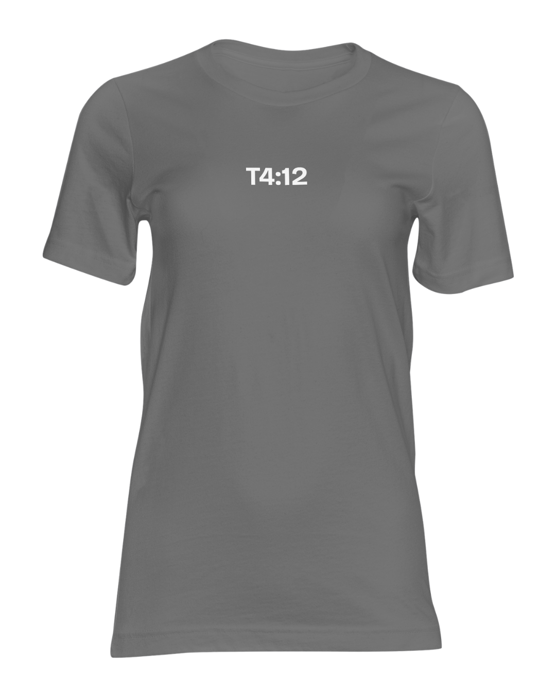 “Matthew 17:20” Shirt - Image 2