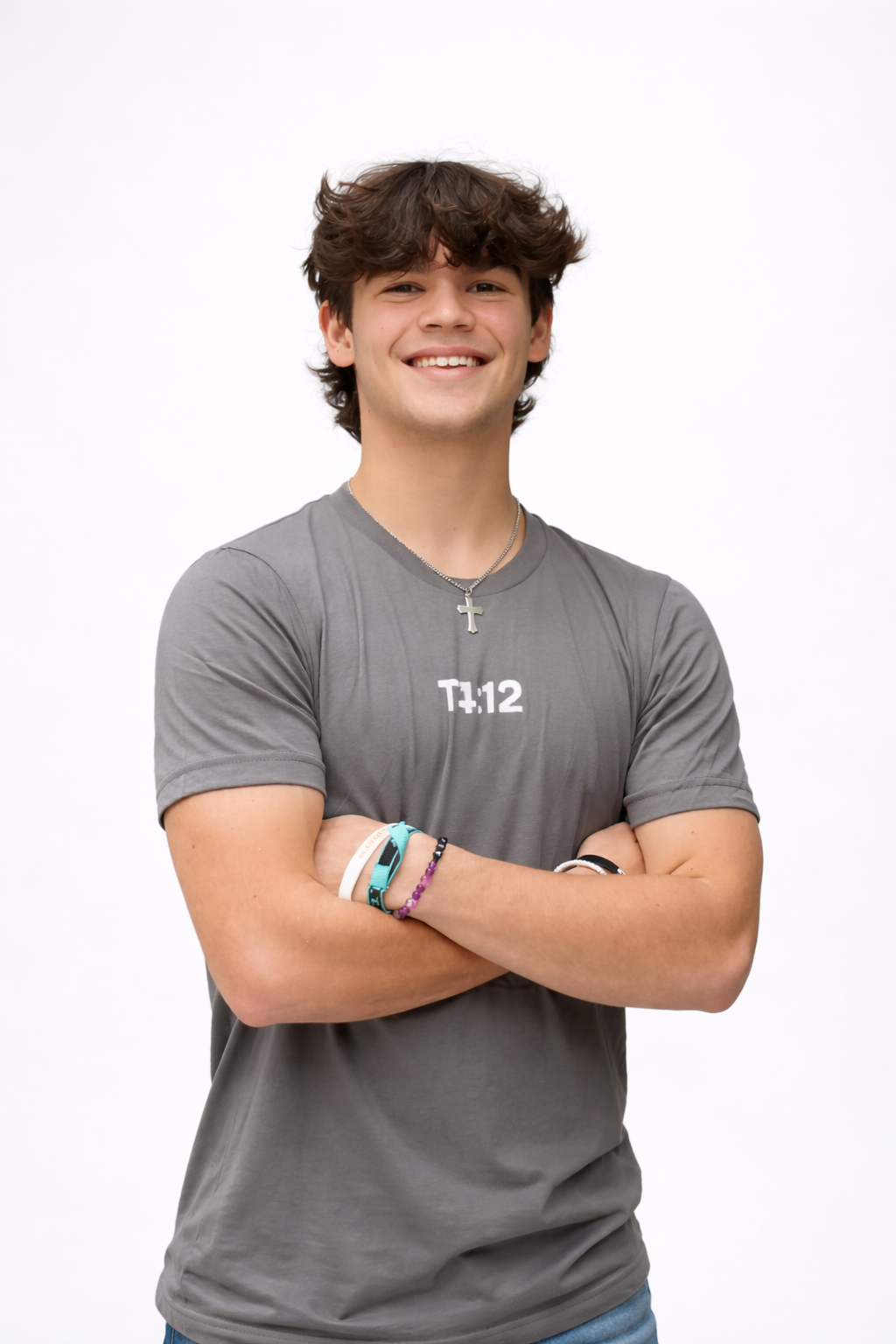 “Matthew 17:20” Shirt