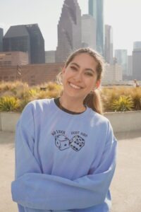 no-luck-just-god-sweatshirt-light-blue-1