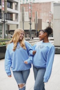 no-luck-just-god-sweatshirt-light-blue-3