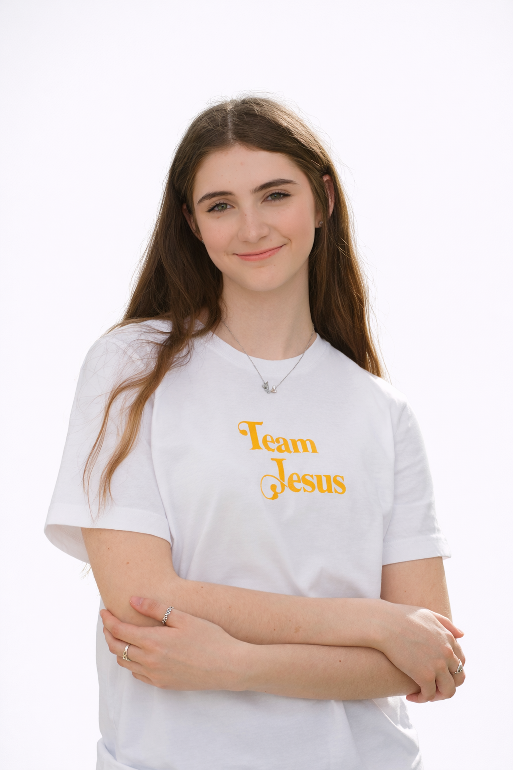 “Team Jesus” Shirt